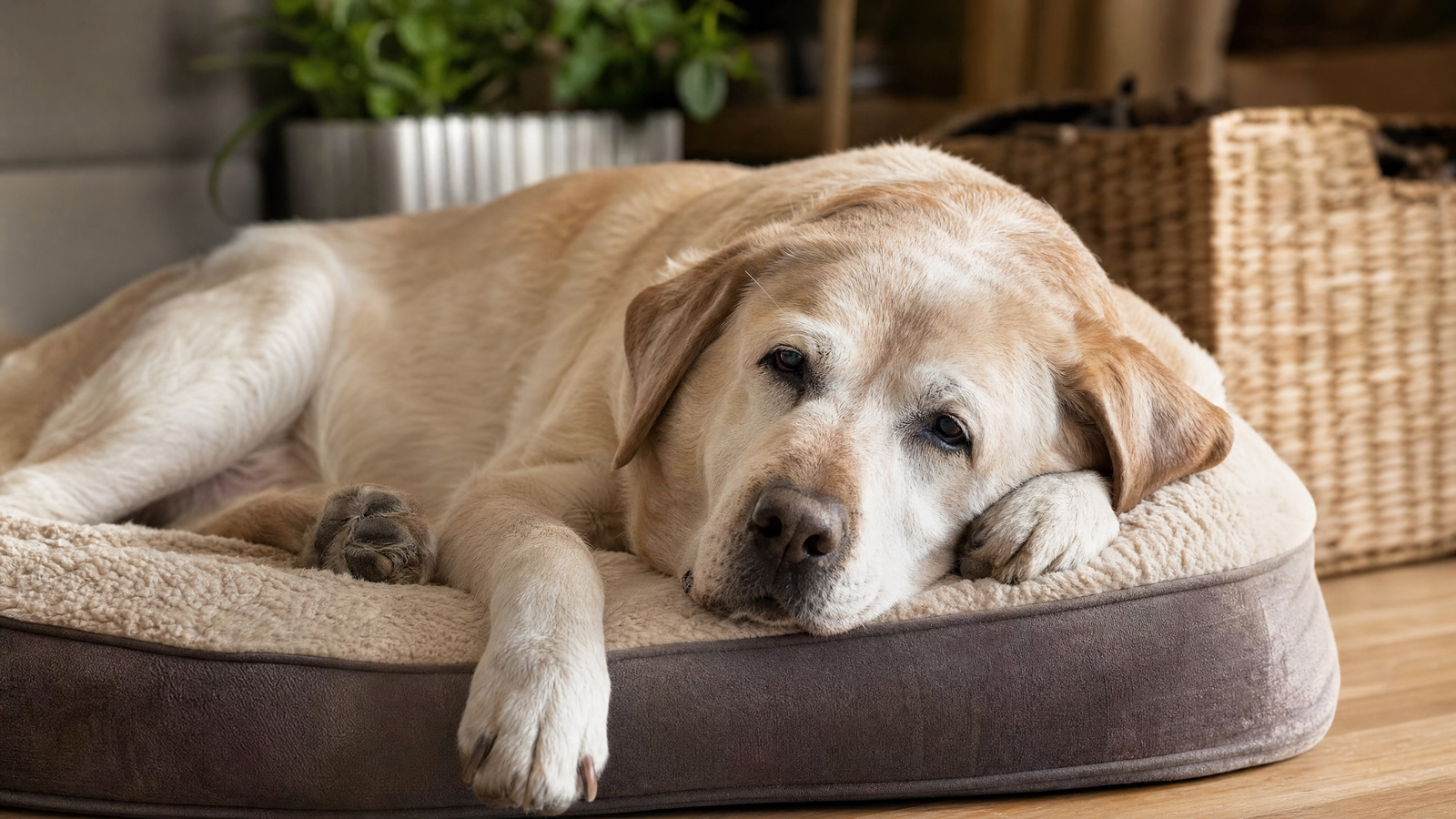 Featured image for Common Health Problems Dogs Can Suffer From Due to Poor Hydration