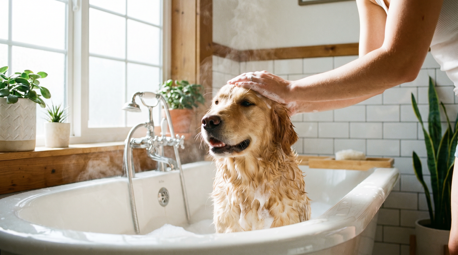Featured image for Dry, Itchy, Irritated: How Ingredients in Everyday Shampoos Can Make Skin Problems Worse