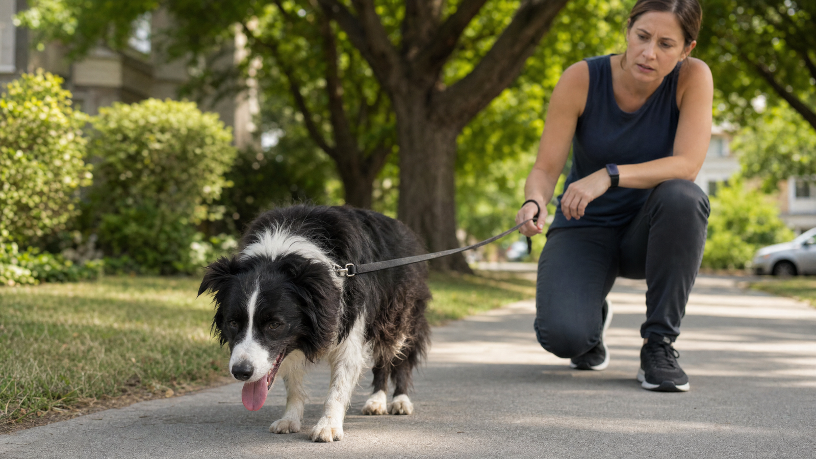 Featured image for Is Your Dog Slowing Down or Just Running Low on Hydration?