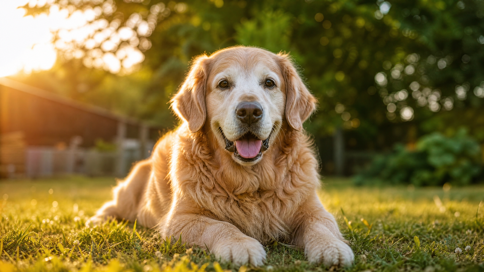 Featured image for Arthritis in Dogs: A Vet-Backed Guide to Signs, Treatment & Management