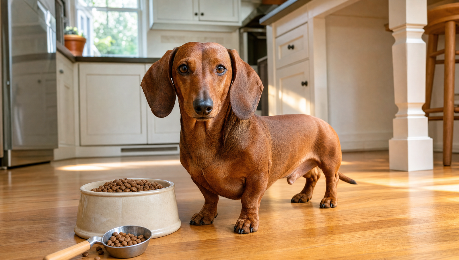 Featured image for Dog Food Toppers: Complete Guide (Types, Benefits, How to Choose)