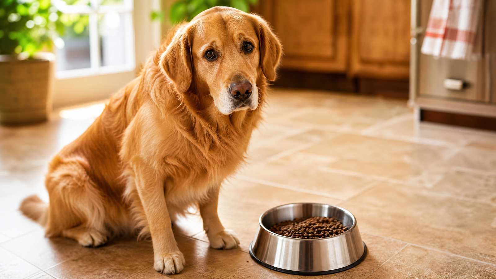 Featured image for Why Is My Dog Not Eating? Causes and What to Do