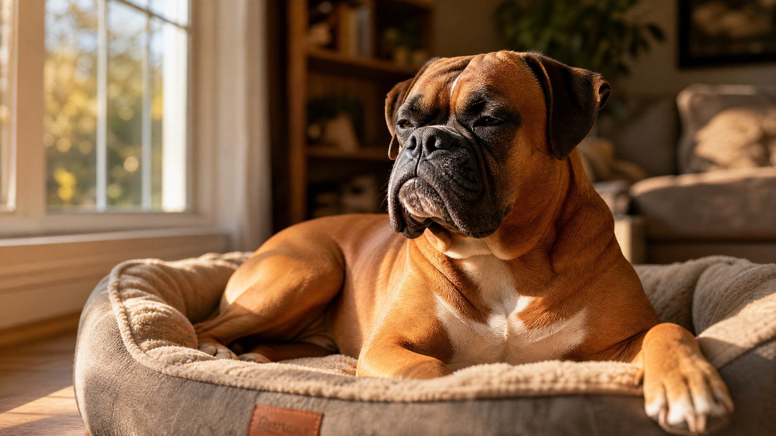 Featured image for Melatonin for Dogs: A Vet Backed Guide to Safety, Dosage and Benefits (2026)