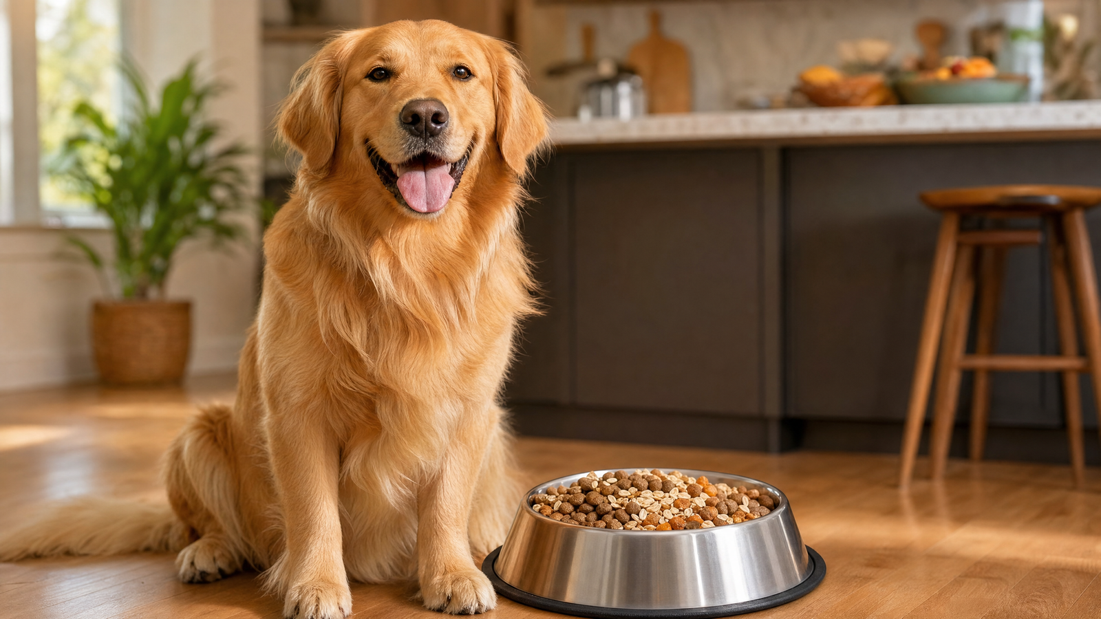 Featured image for Is Grain Free Bad for Dogs? The Truth About DCM and Diet