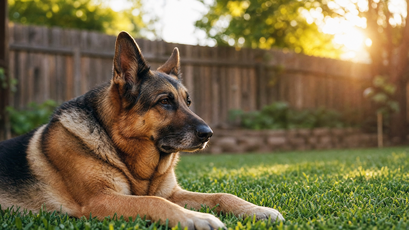 Featured image for Why Some Dogs Slow Down Years Earlier Than They Should