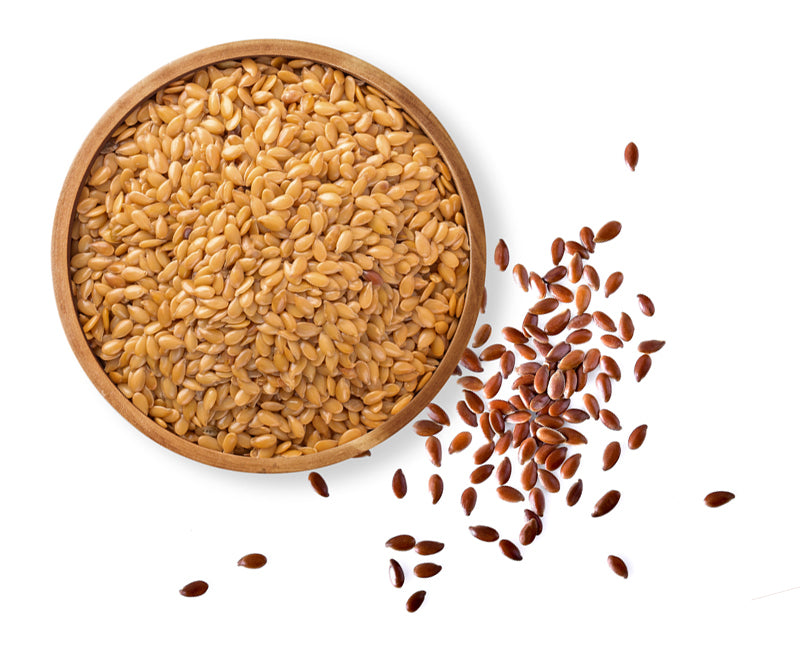 Flaxseed