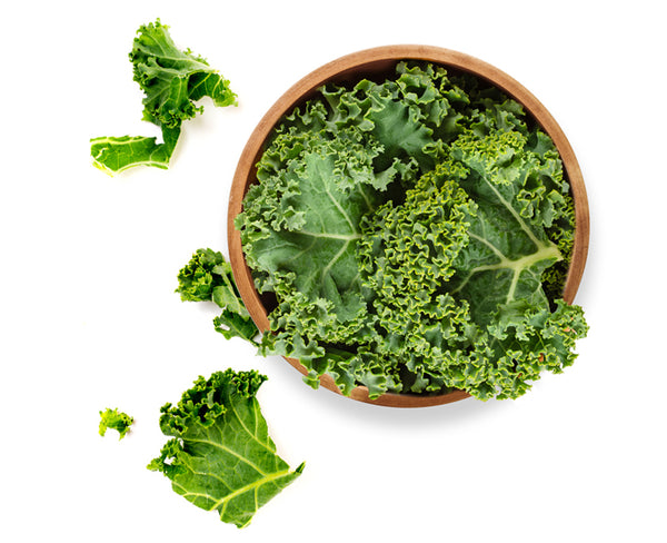 kale glutathione Kale