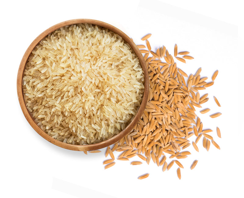 Rice Bran