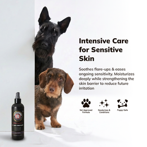 Emergency K9 Care Conditioner