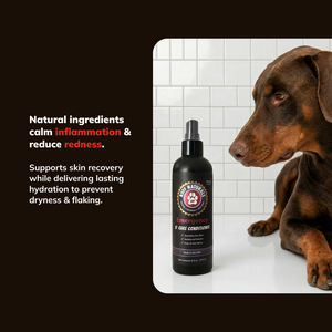 Emergency K9 Care Conditioner
