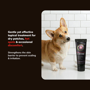 Emergency K9 Care Cream