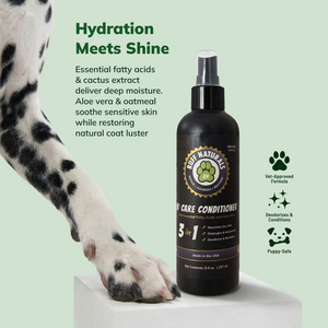 K9 Care 3 in 1 Conditioner