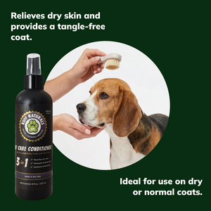K9 Care 3 in 1 Conditioner
