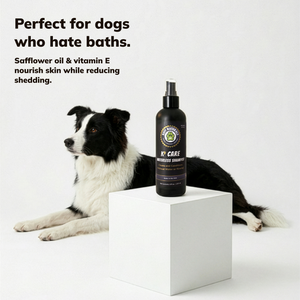 K9 Care Waterless Shampoo