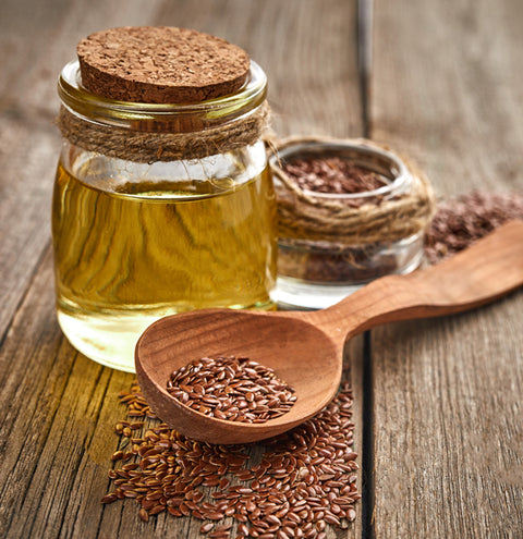 Flaxseed