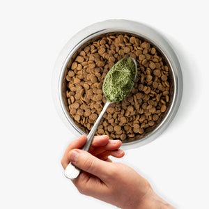 Ruff Greens, VitaSmart