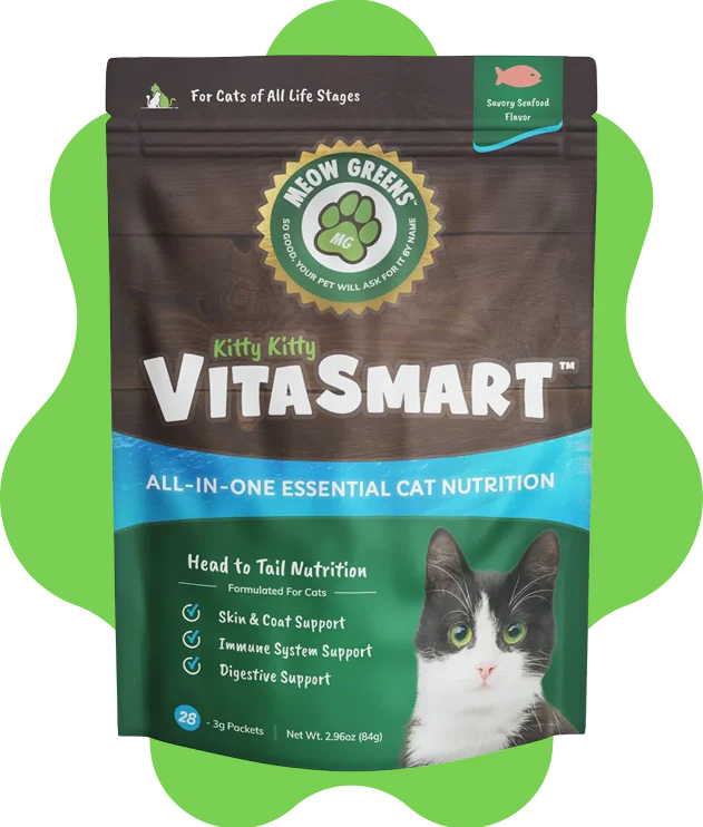 Meow VitaSmart