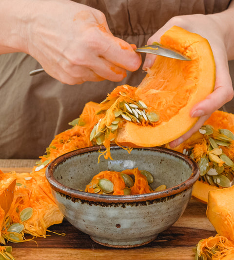 Pumpkin Seed