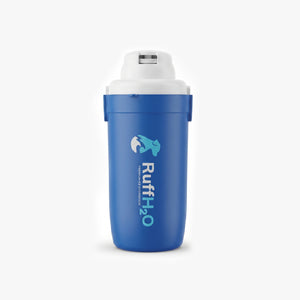 RuffH2O, Travel Water Bottle