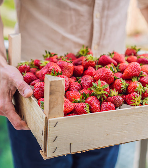Strawberry