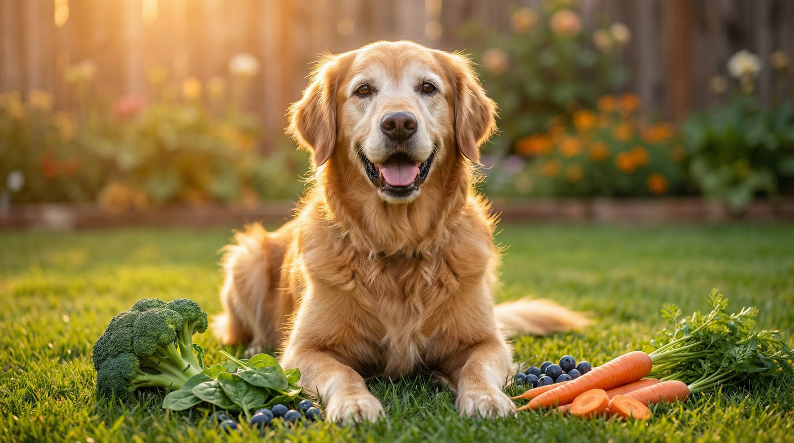 Featured image for Best Supplements for Senior Dogs: A Complete Guide for 2026