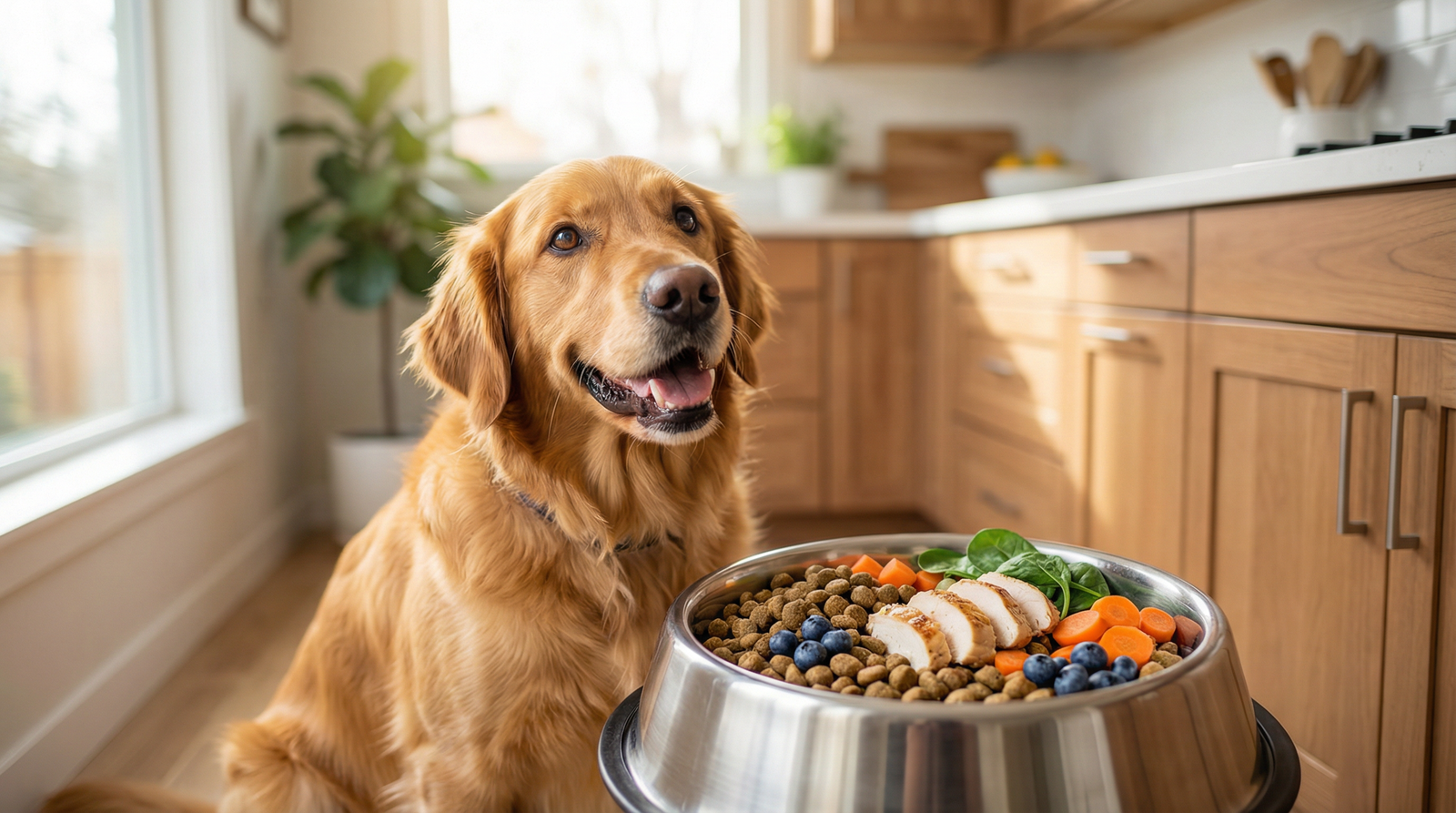 Featured image for Dog Food Allergies: The Ultimate Guide for 2026