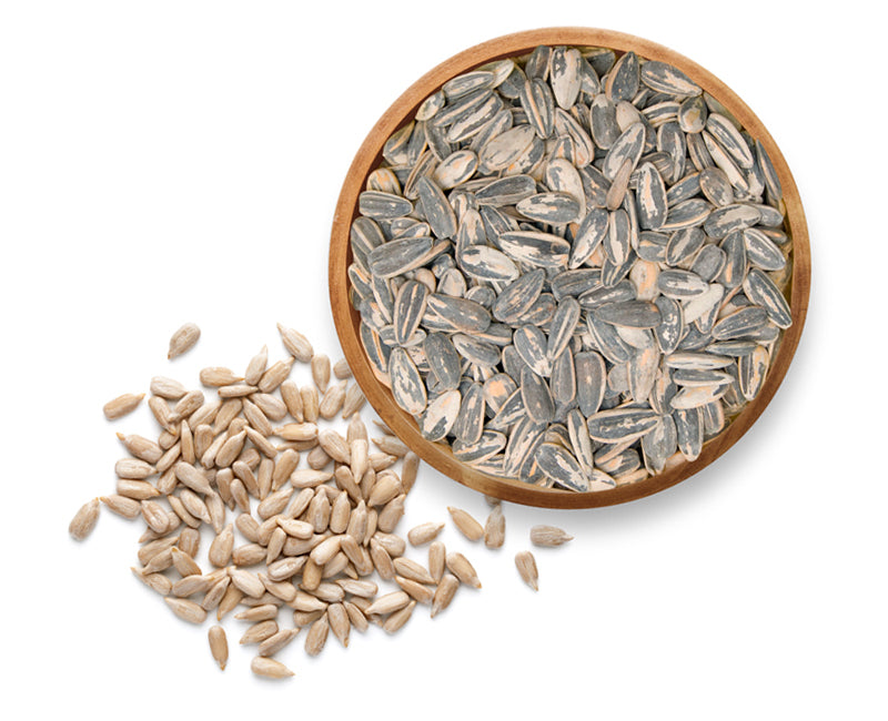 Sunflower Seeds