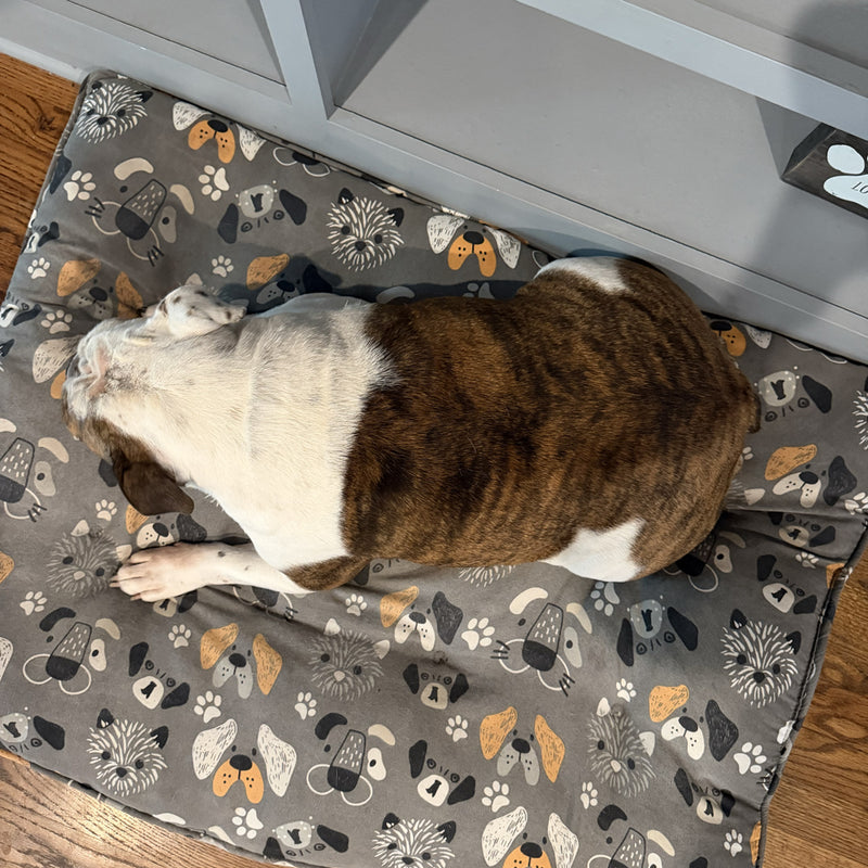 Winny after 8 weeks of VitaSmart