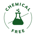 Pet wellness quality certification icon