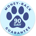 90 Day Guarantee Badge