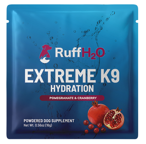 Ruff H2O™