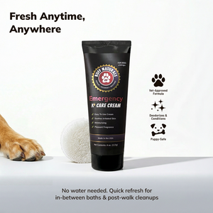 Emergency K9 Care Cream