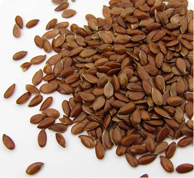 Flaxseed