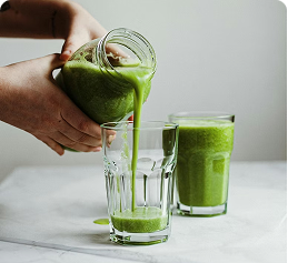 Vegetable Juice