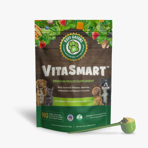 Ruff Greens, VitaSmart