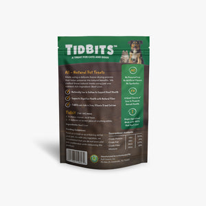 Ruff Tidbits, 7.75 oz