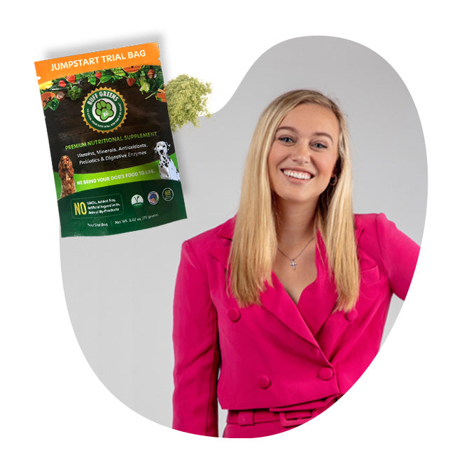 Free Ruff Greens Isabel Brown - Ruff Greens