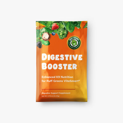Digestive Booster Bag