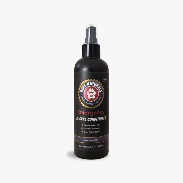 Soothe and Restore Sensitive Skin
