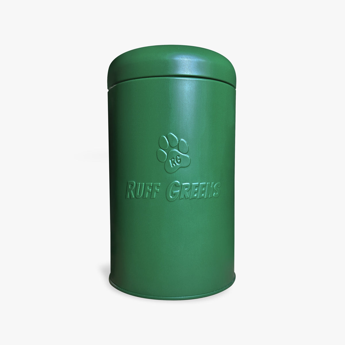 FREE Green Stay-Fresh Canister
