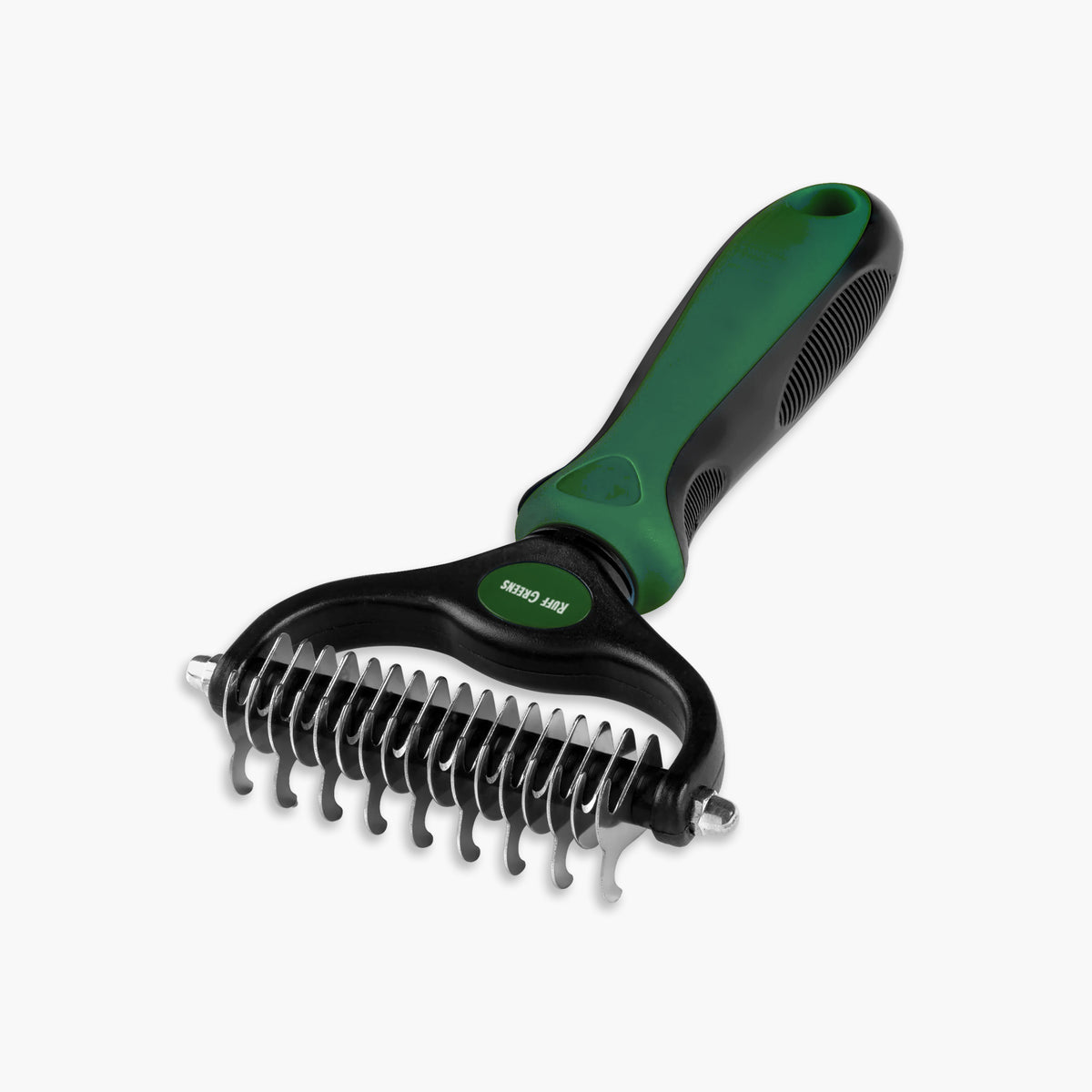 Iron Ruff Toul Meow Greens Cats Product - Ruff Greens