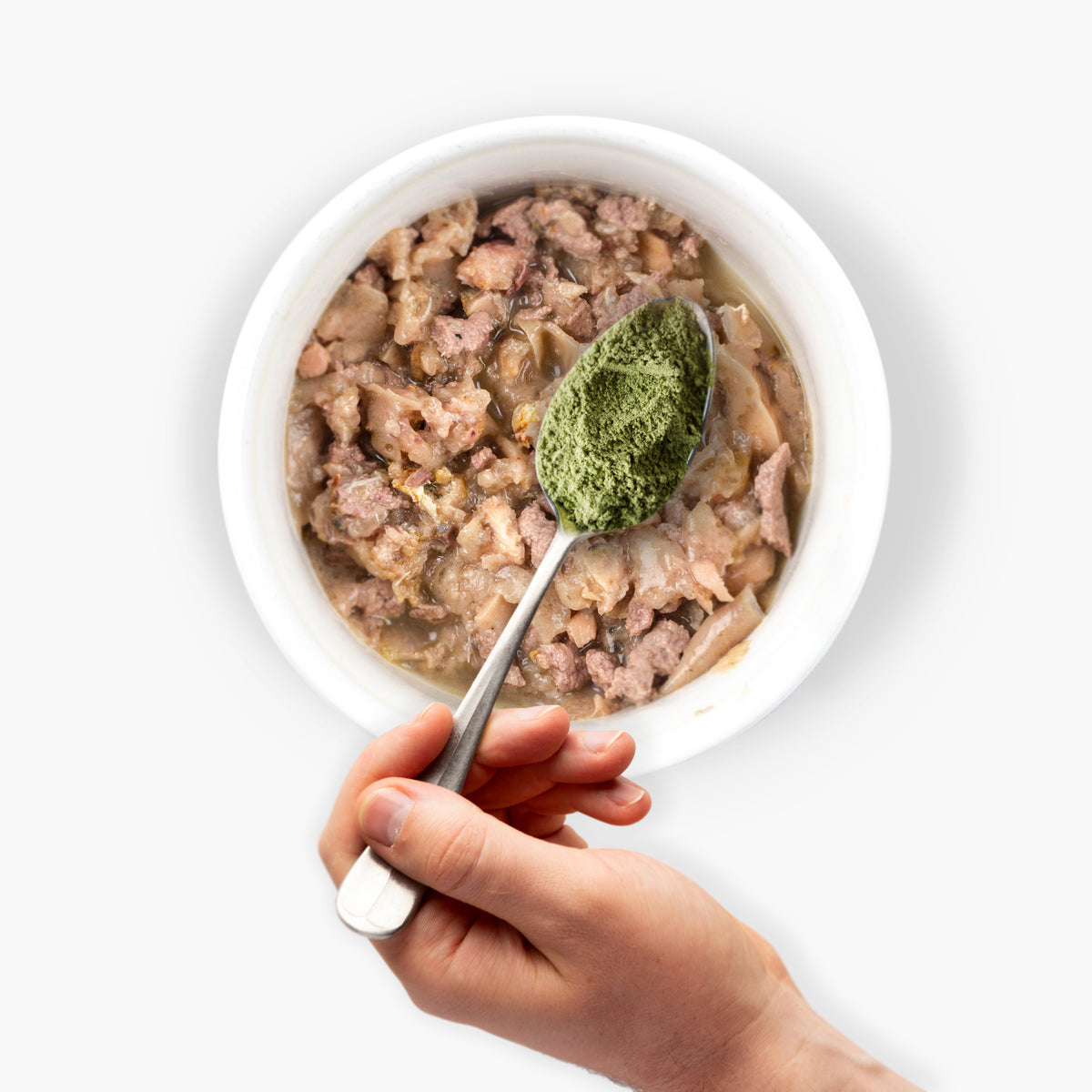 Meow Greens, VitaSmart