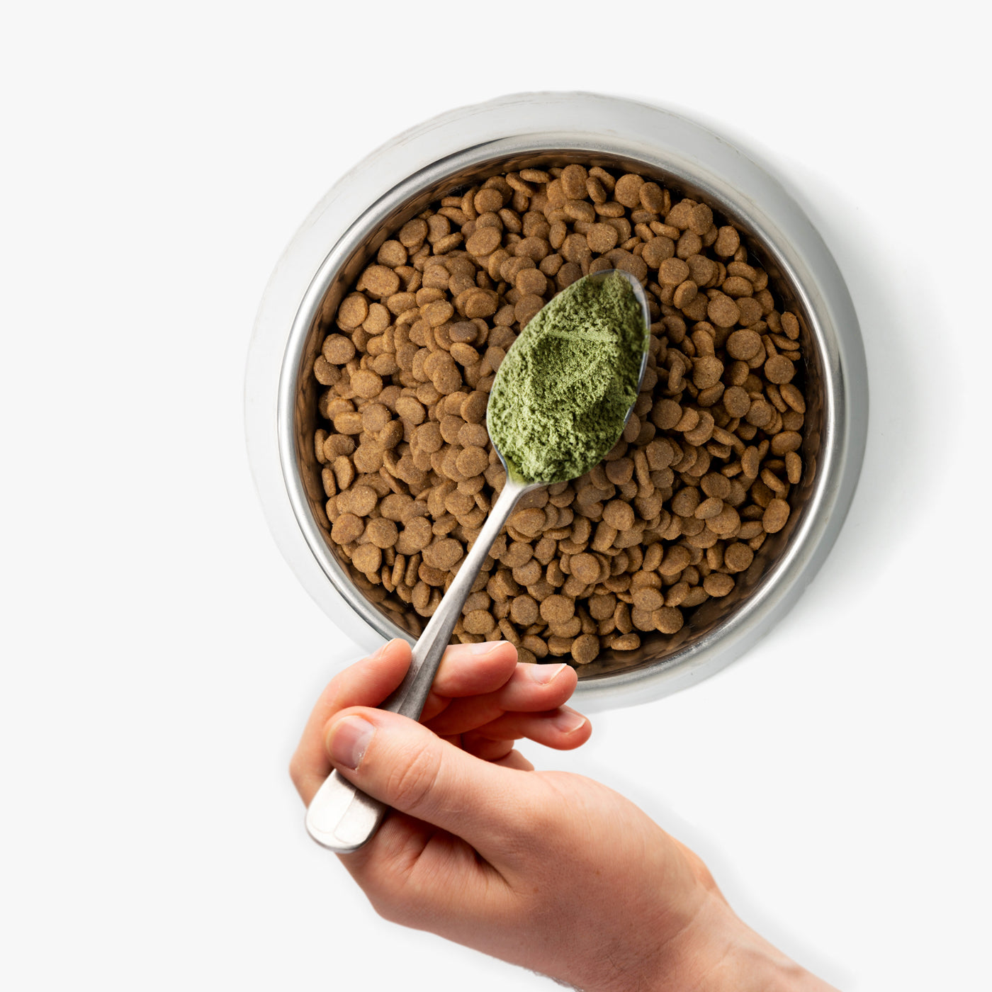 For Dogs - Ruff Greens