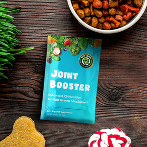 Joint Booster Bag