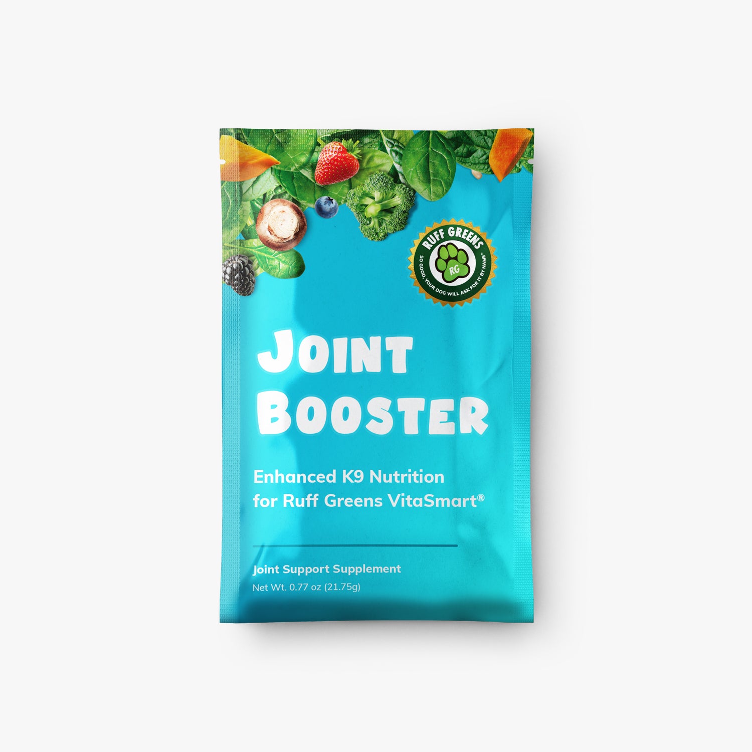 Joint Booster Bag