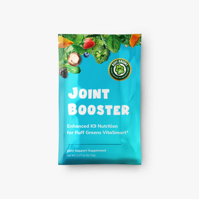 Joint Booster Bag