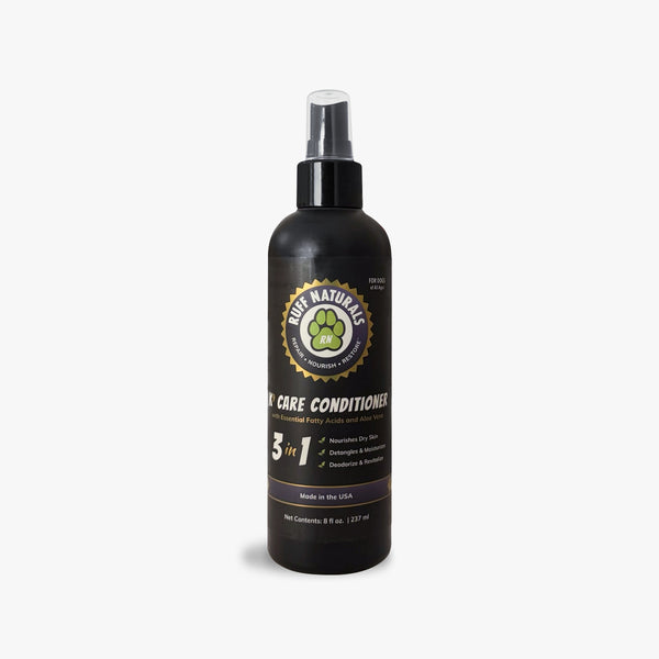 3-in-1 Conditioner Spray