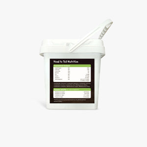 Meow Greens, VitaSmart - Bonus Bucket