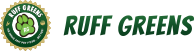 Ruff Greens - Premium Canine Nutritional Supplements