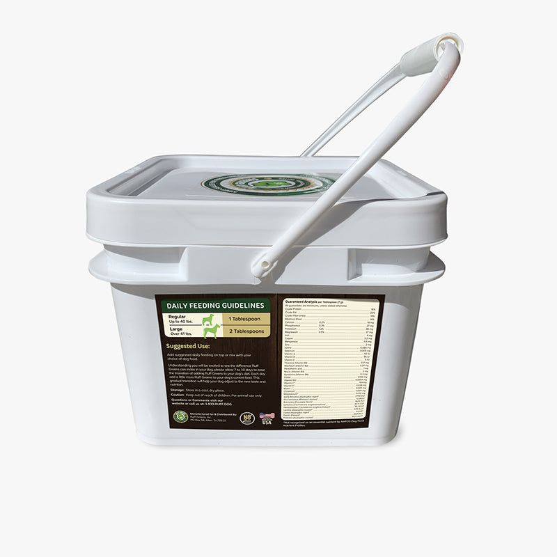 Free Ruff Greens Shop All Products - Ruff Greens